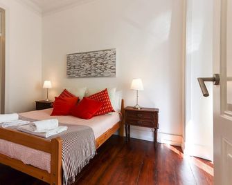 Bairro Alto Classic by Homing - Lisboa - Habitación
