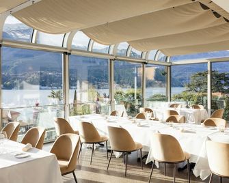 Hotel Don Ferrante - Bellagio - Banquet hall