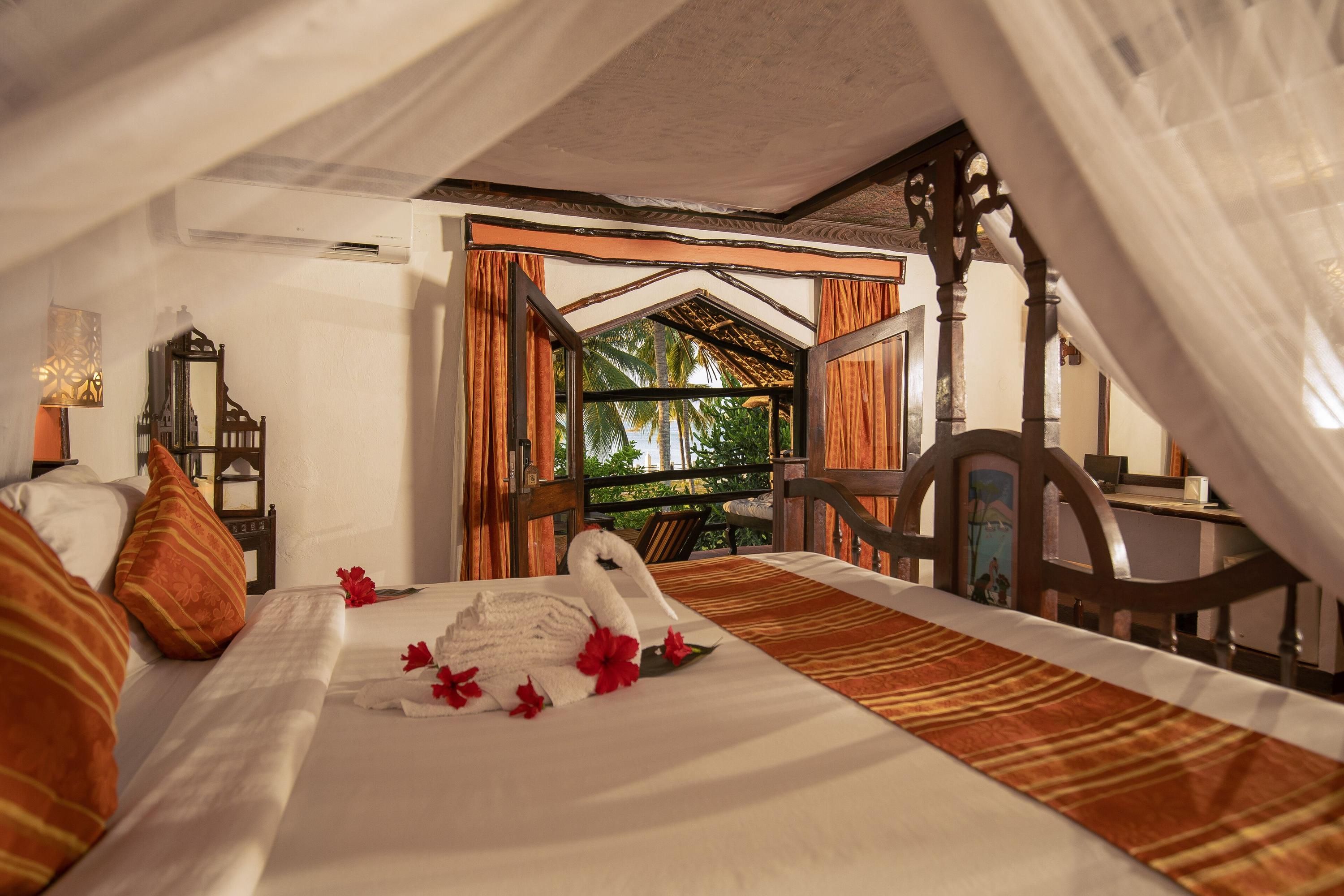 Zanzibar Beach Resort - Zanzibar