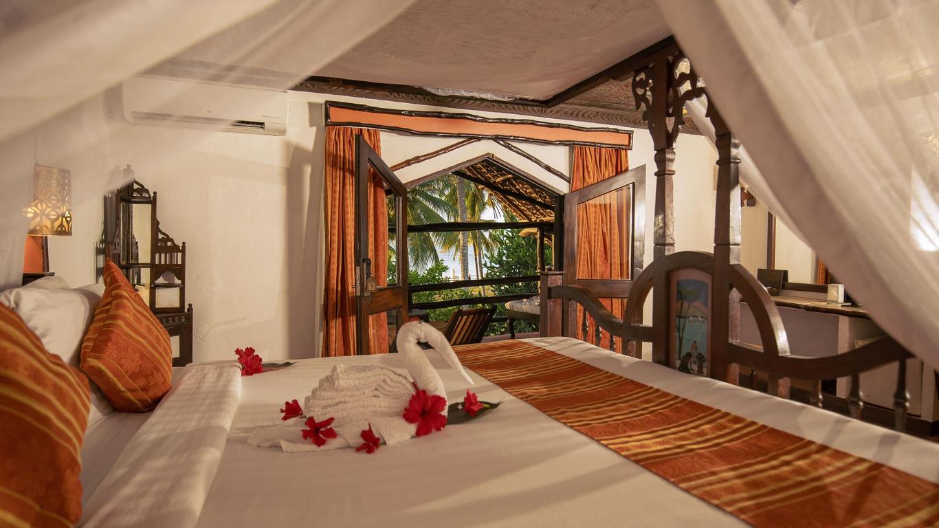 Zanzibar Beach Resort