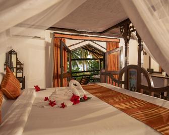 Zanzibar Beach Resort - Zanzibar