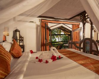 Zanzibar Beach Resort - Zanzibar