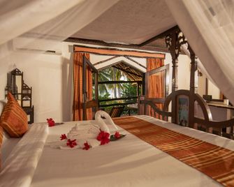Zanzibar Beach Resort - סטון טאון