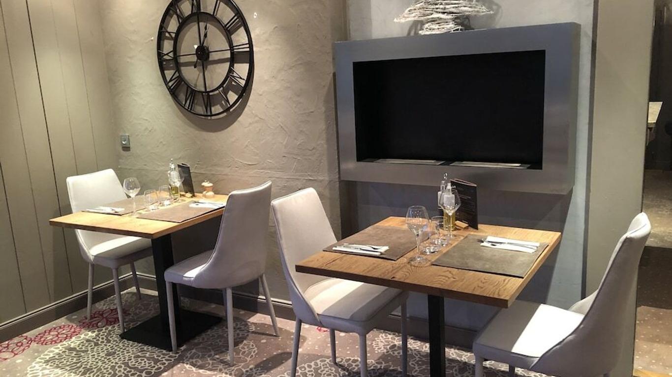 Chalet Hotel Le Mont Bisanne