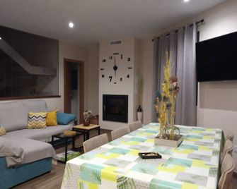 Casa Rural Villabellosa brVillar de Plasencia in Extramadura - prov Caceres - Villar de Plasencia