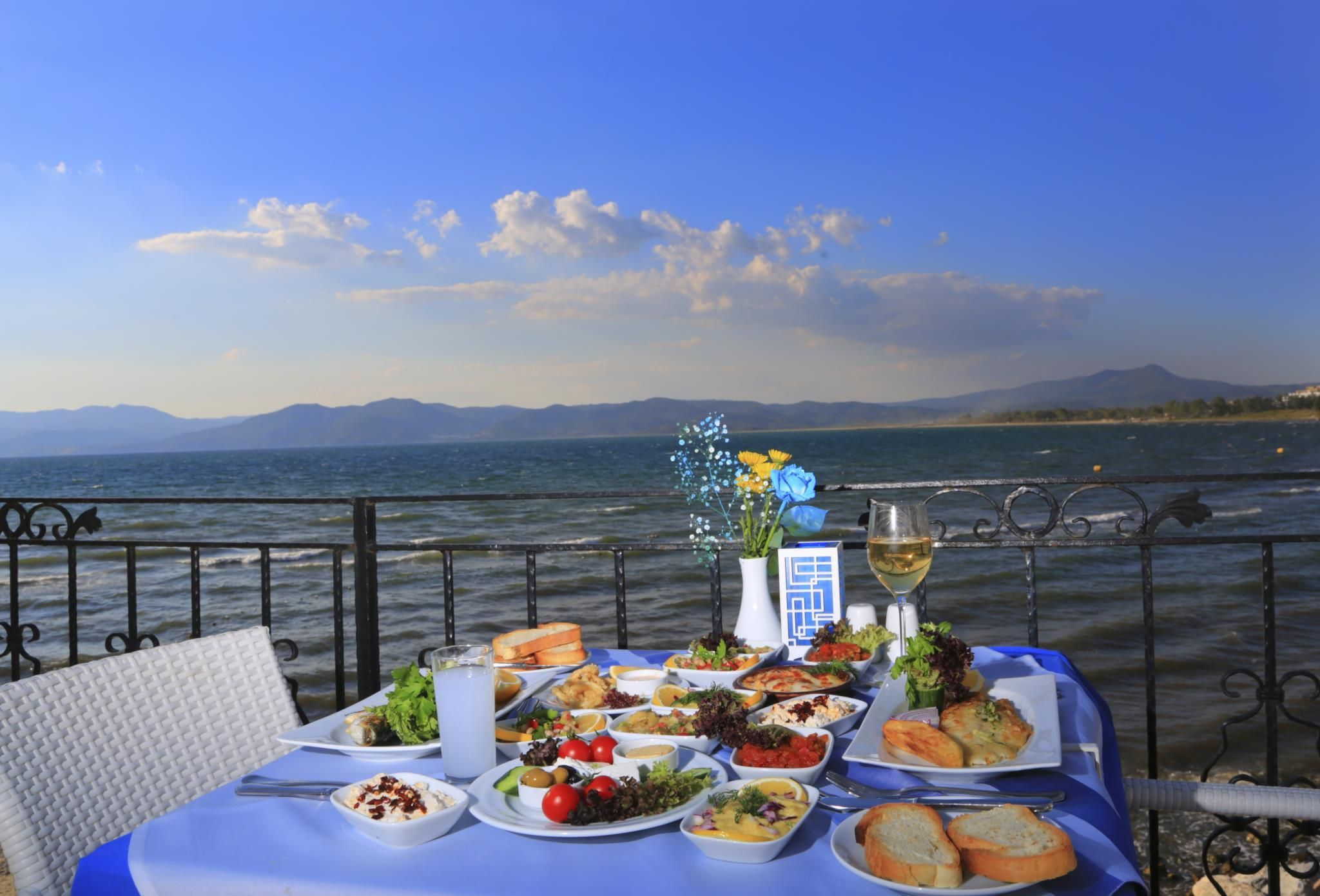 Labranda Ephesus Princess - Selcuk - Restaurant