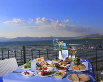 Labranda Ephesus Princess - Selçuk - Restaurante