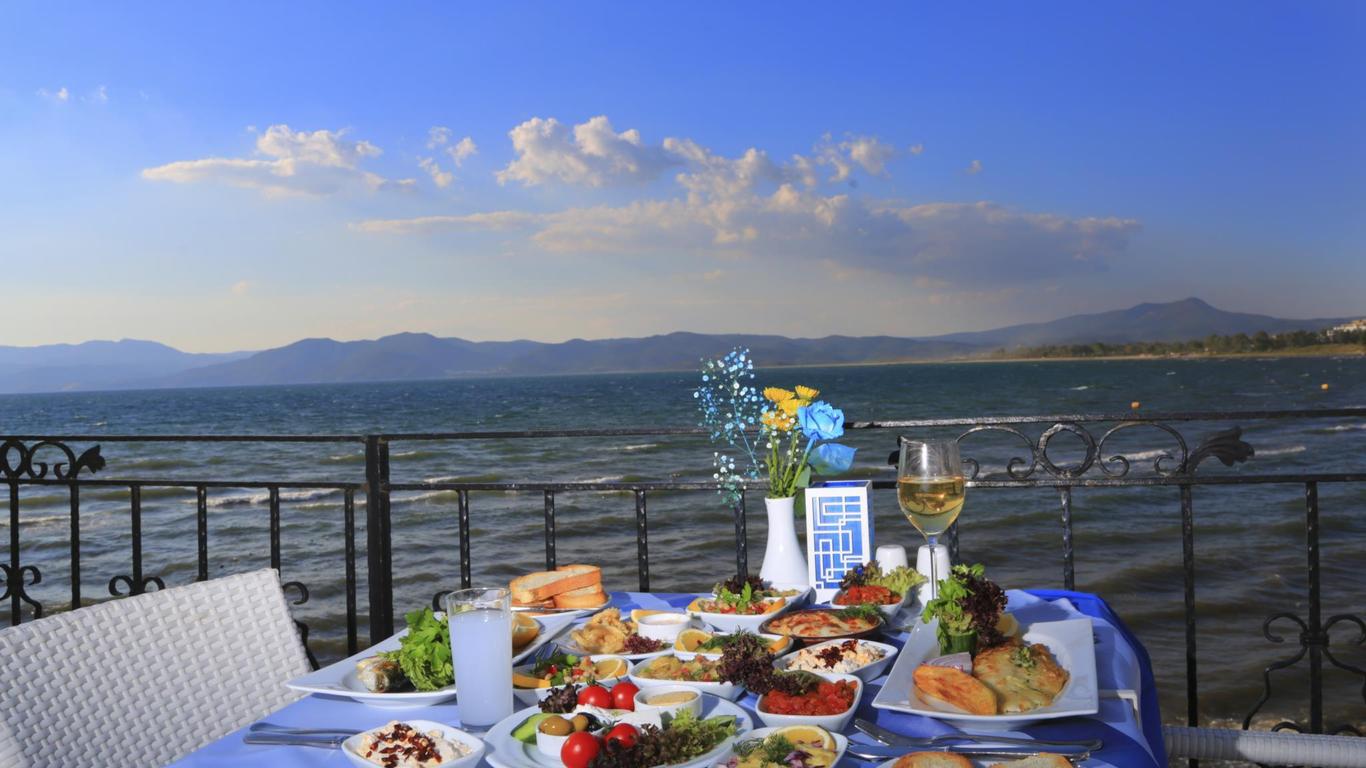 Labranda Ephesus Princess