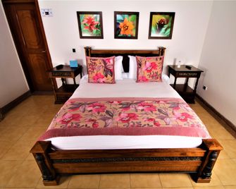 Amazilia Hotel - Pereira