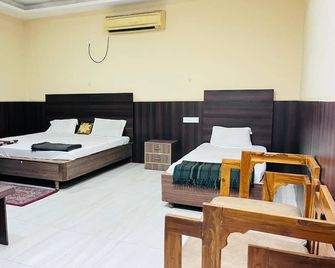 Hotel Rourkela Palace - Raurkela