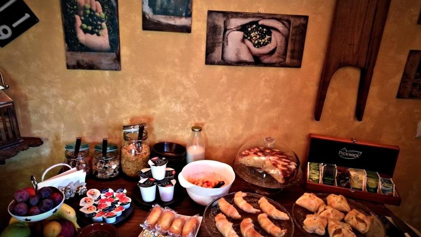Agriturismo Tananei