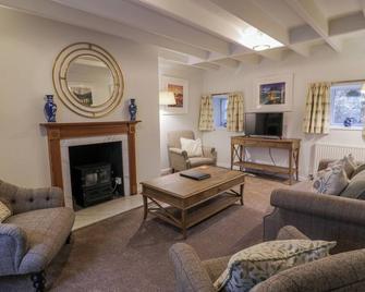 Blue Door - Kirkcudbright - Kirkcudbright - Living room