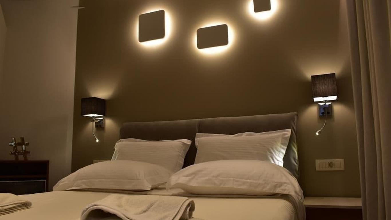 Panorama Exclusive Suites