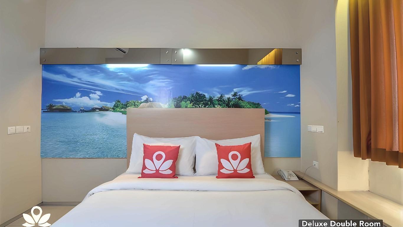 Image Hotel And Resto
