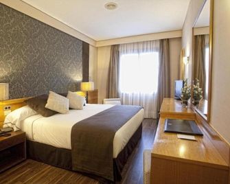 Hotel Alfonso IX - Sarria