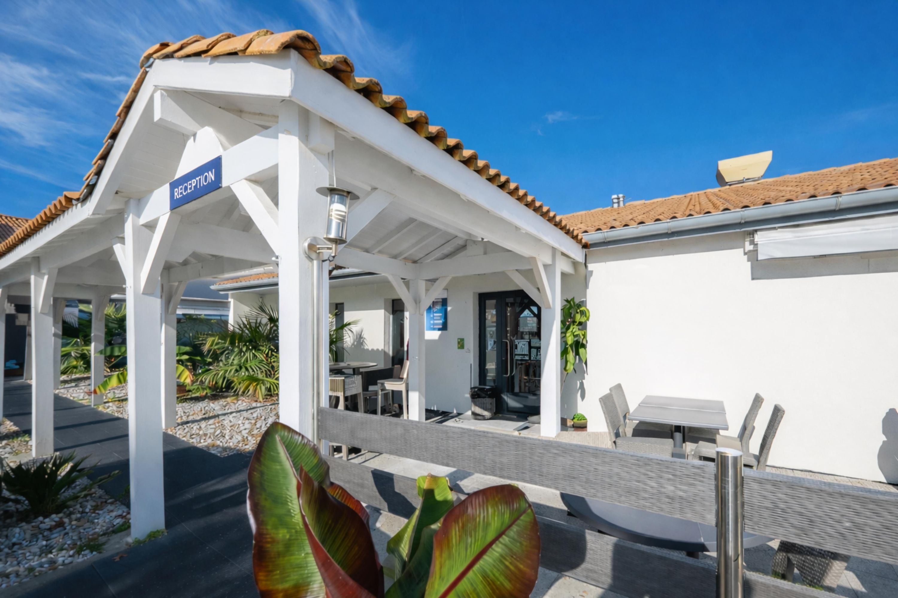 Kyriad Bordeaux - Merignac Aéroport - Mérignac - Hành lang