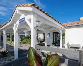Kyriad Bordeaux - Merignac Aéroport - Mérignac - Hành lang