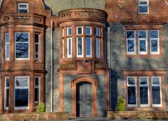 Sure Hotel by Best Western Lockerbie - Lockerbie - Edifício