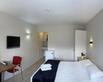 Rayland Epsom Motel - Auckland - Bedroom
