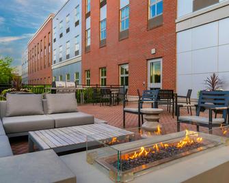 Residence Inn by Marriott Boston Concord - Concord - Building