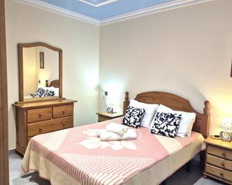 Summer Terrace Paradise - Costa del Silencio - Sypialnia