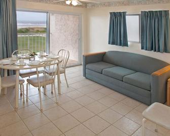 Lotus Inn - Wildwood Crest - Їдальня