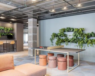 Citybox Antwerp City Center - Антверпен