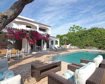 Casa Quarenta Garrão - Quinta do Lago - Pool