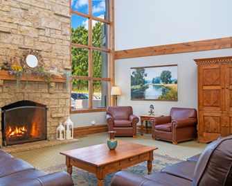 Worldmark Galena - Galena - Hall