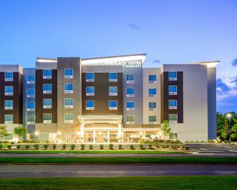 TownePlace Suites by Marriott Tuscaloosa University Area - Tuscaloosa - Edificio