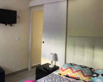 Apartamento Salou Playa Sol - Salou