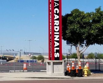 Premier Inns Tolleson - Tolleson