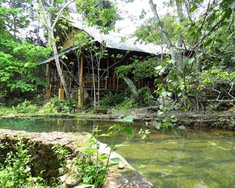 Rambas Reserve - Avissawella - Outdoors view
