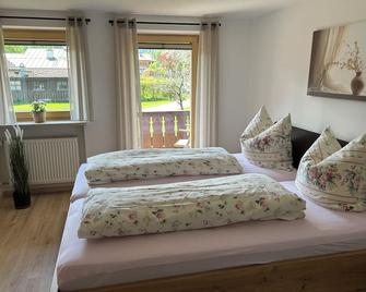 Ferienwohnungen Winkllehen - Schönau am Königssee - Habitación