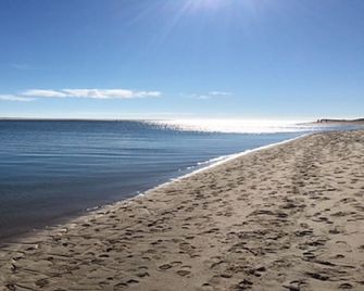 Old Cape Cod Charm In Chatham Ma, 1/4 Mile Walking Distance To Hardings Beach - Chatham - Strand
