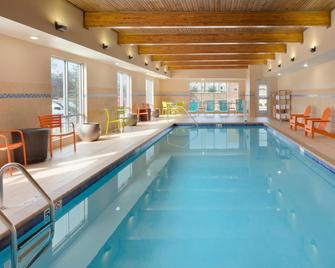 Home2 Suites by Hilton Fort Smith - Fort Smith - Pool