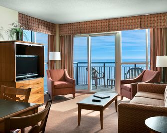 Bay View Resort - Myrtle Beach - Bar