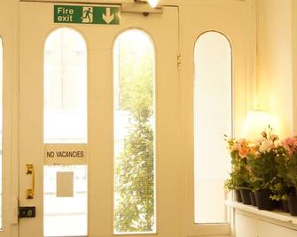 Plaza Hotel - London