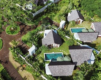 Arpana Luxury Private Pool Villas - South Kuta - Piscine