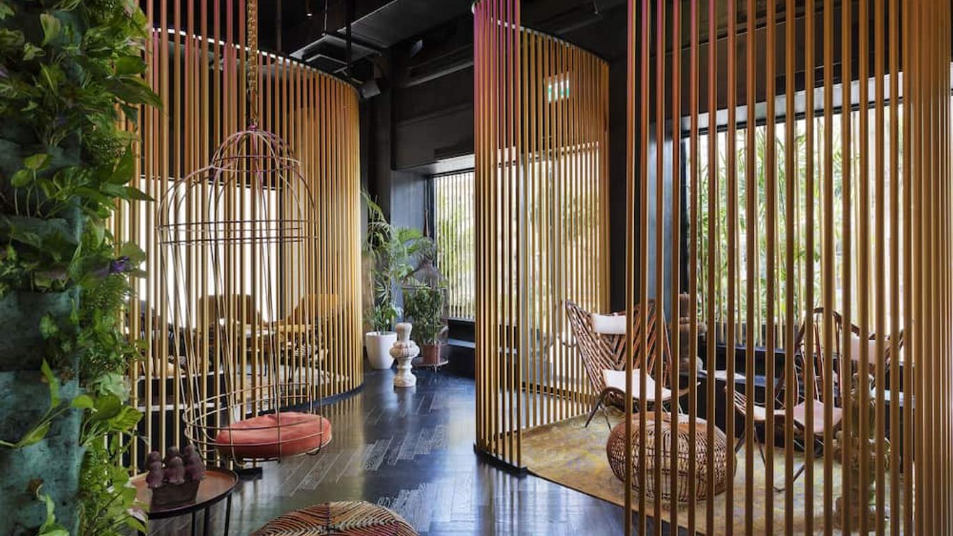 Lighthouse by Brown Hotels