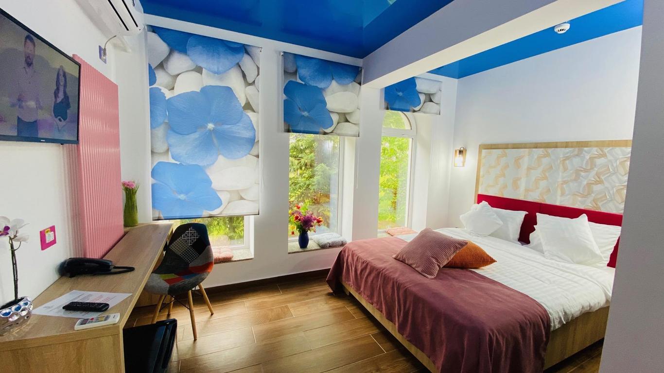 Marea Neagra Hotel