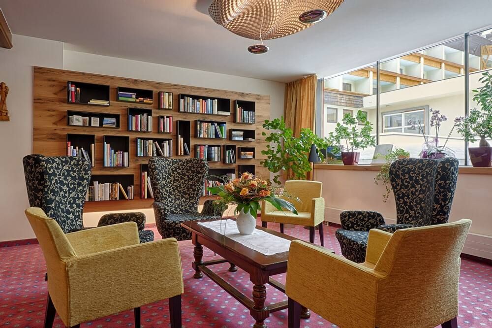 ثرمينويلت هوتل بولفيرر