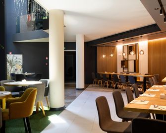 Elite Hotel & Spa - Venice - Restaurant