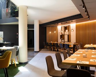 Elite Hotel & Spa - ונציה - מסעדה