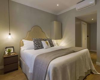 بايرو آلتو سويتس - لشبونة - غرفة نوم