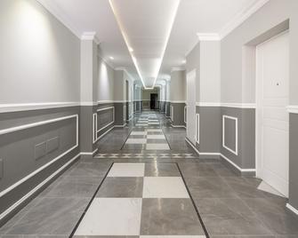 Cavour Deluxe by Mmega - Campi Bisenzio - Corridoio