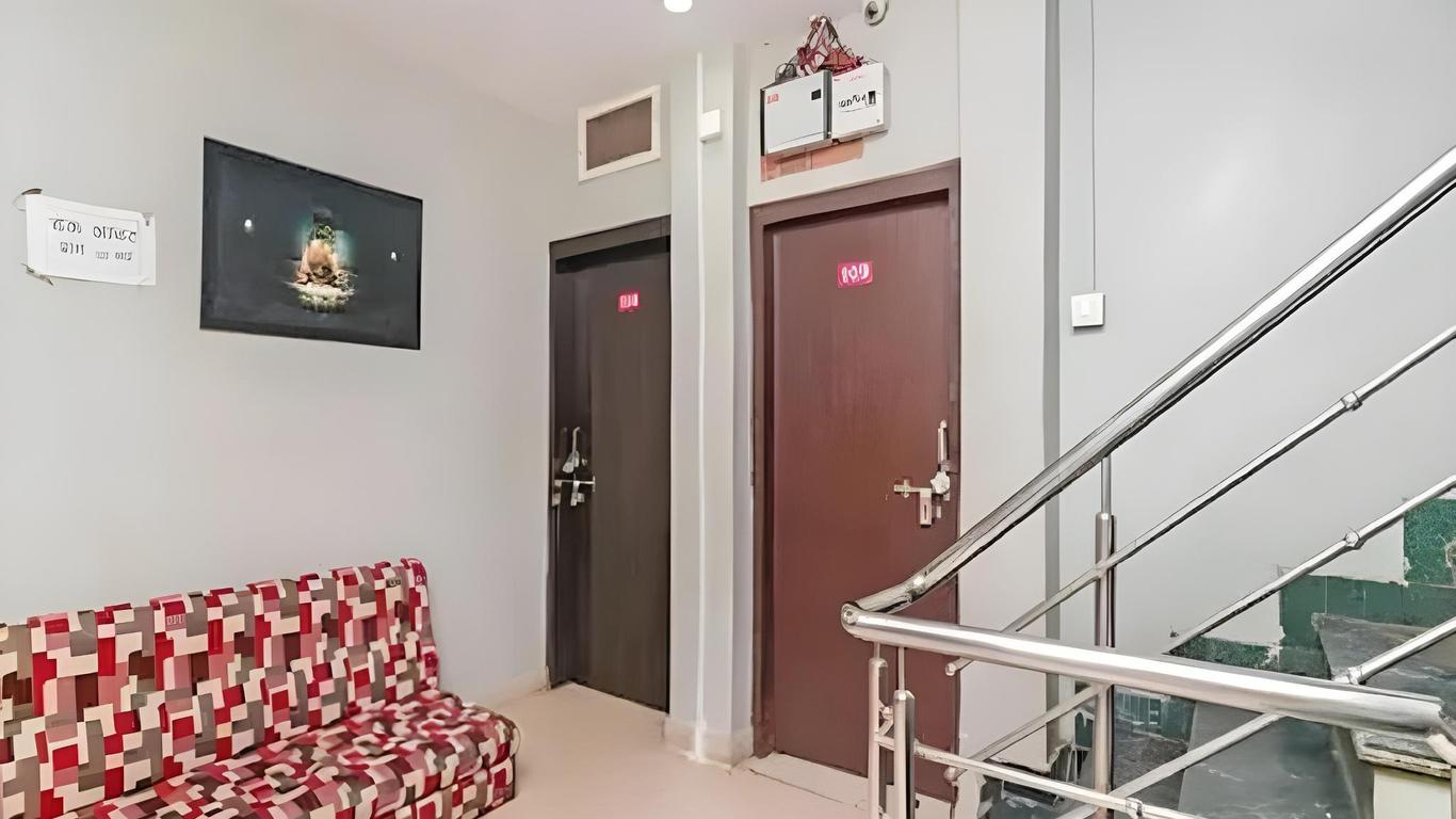 Hotel Rameshwaram