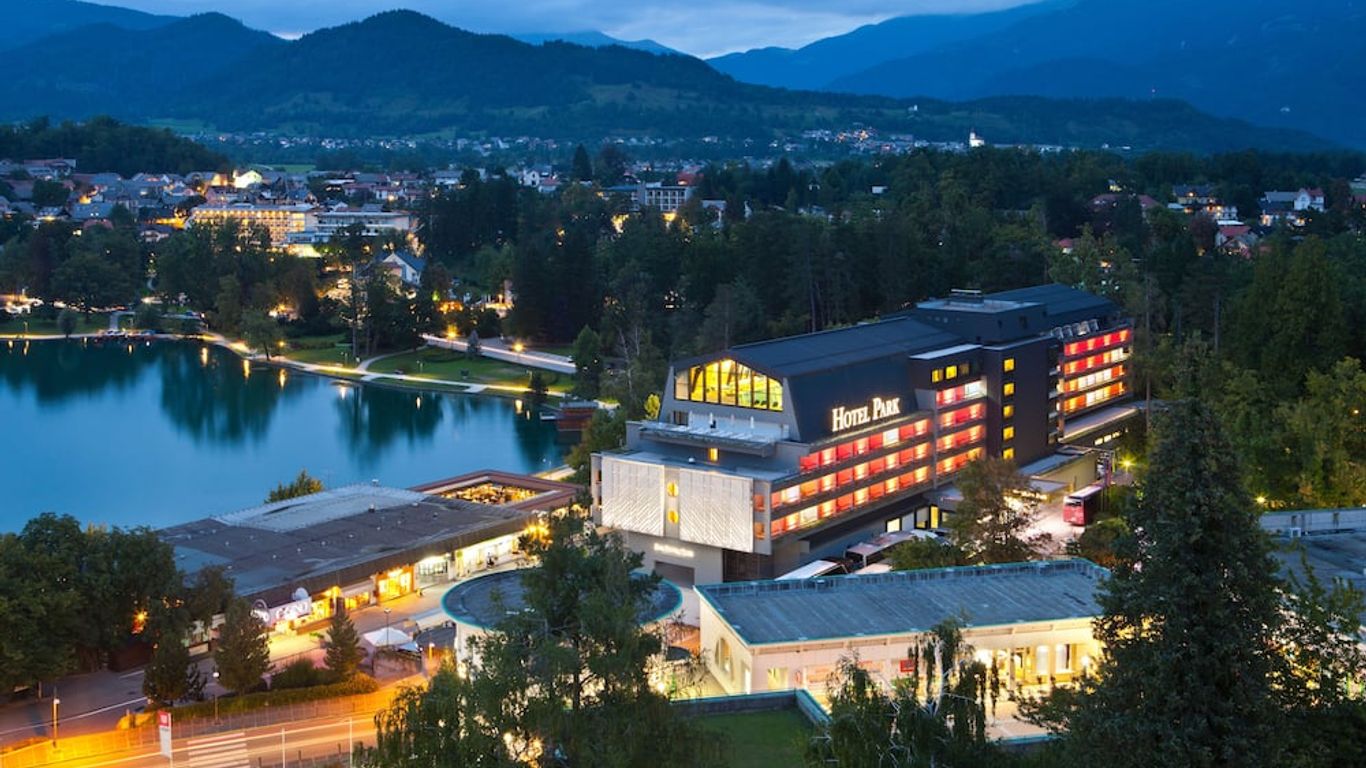 Hotel Park - Sava Hotels & Resorts