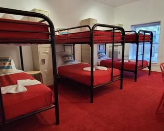 Grand House - Chicago - Slaapkamer