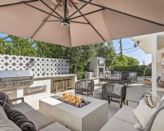 The Lantern Village House - Dana Point - Dana Point - Patio